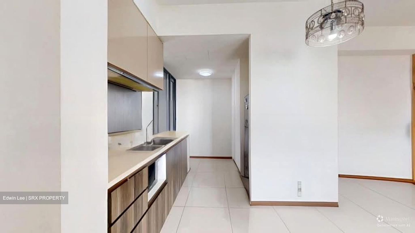 8@Woodleigh (D13), Condominium #604963421